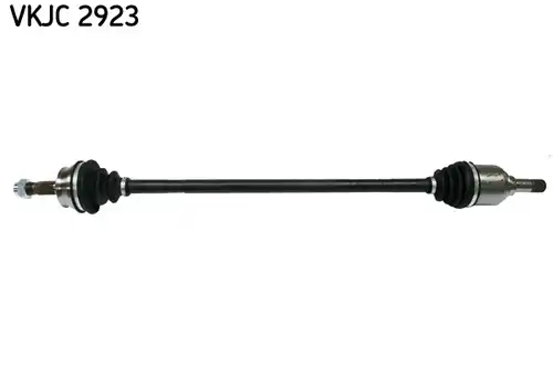 полуоска SKF VKJC 2923