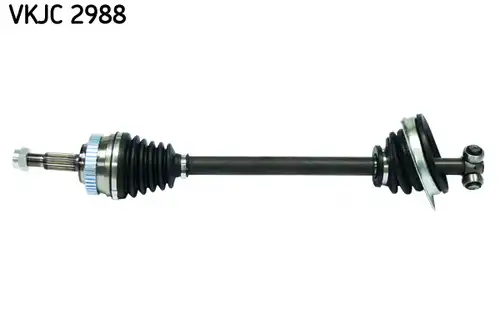 полуоска SKF VKJC 2988