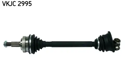 полуоска SKF VKJC 2995