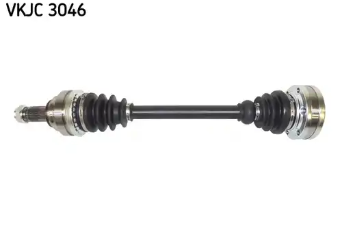 полуоска SKF VKJC 3046