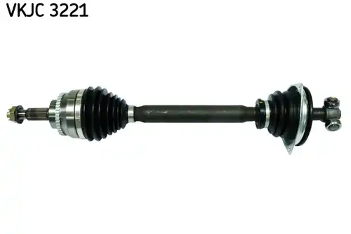 полуоска SKF VKJC 3221