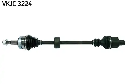 полуоска SKF VKJC 3224