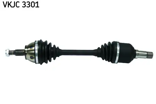 полуоска SKF VKJC 3301