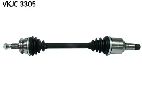 полуоска SKF VKJC 3305