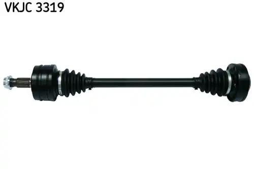 полуоска SKF VKJC 3319