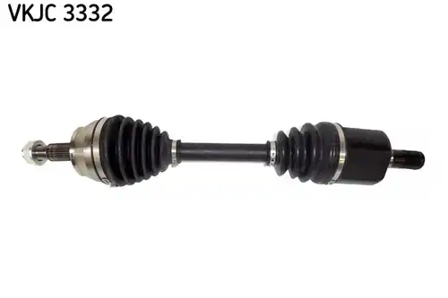 полуоска SKF VKJC 3332