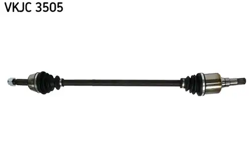 полуоска SKF VKJC 3505