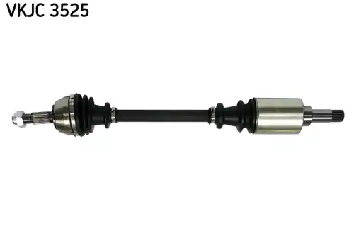 полуоска SKF VKJC 3525