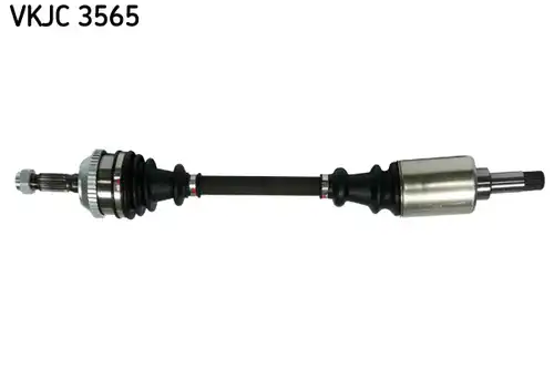 полуоска SKF VKJC 3565