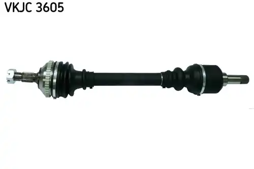 полуоска SKF VKJC 3605