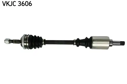 полуоска SKF VKJC 3606