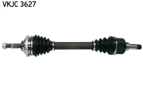 полуоска SKF VKJC 3627