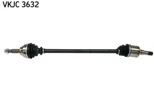 полуоска SKF VKJC 3632