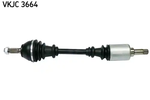 полуоска SKF VKJC 3664