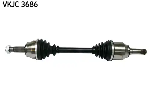 полуоска SKF VKJC 3686