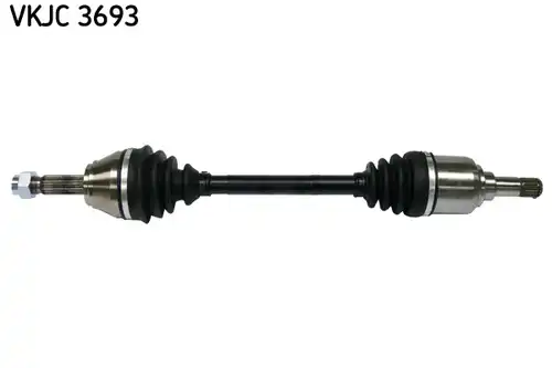 полуоска SKF VKJC 3693