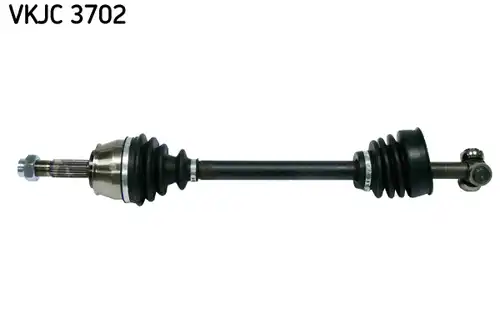 полуоска SKF VKJC 3702