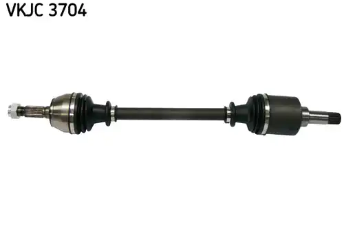 полуоска SKF VKJC 3704