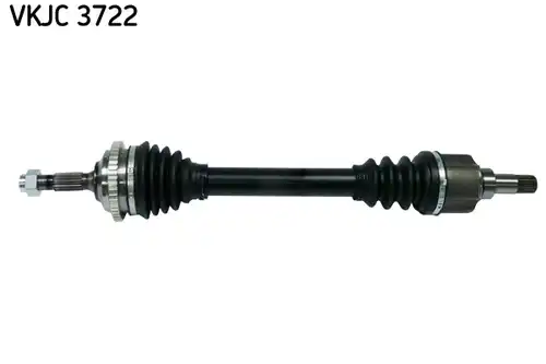 полуоска SKF VKJC 3722