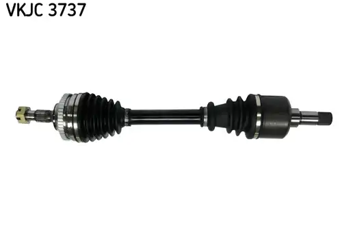 полуоска SKF VKJC 3737