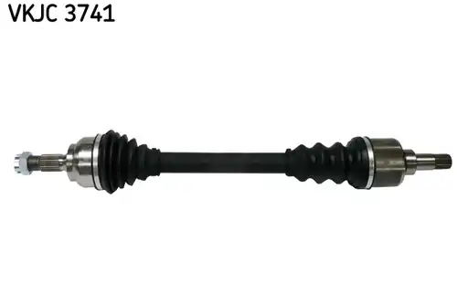 полуоска SKF VKJC 3741