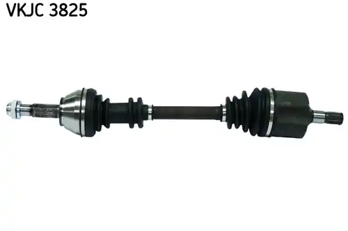 полуоска SKF VKJC 3825