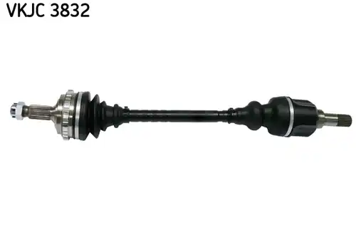 полуоска SKF VKJC 3832