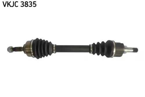 полуоска SKF VKJC 3835