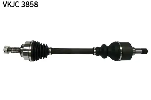 полуоска SKF VKJC 3858