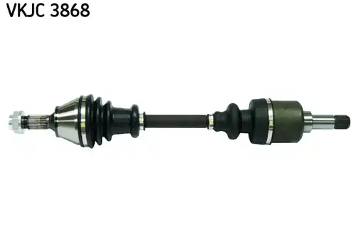 полуоска SKF VKJC 3868