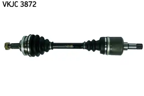 полуоска SKF VKJC 3872