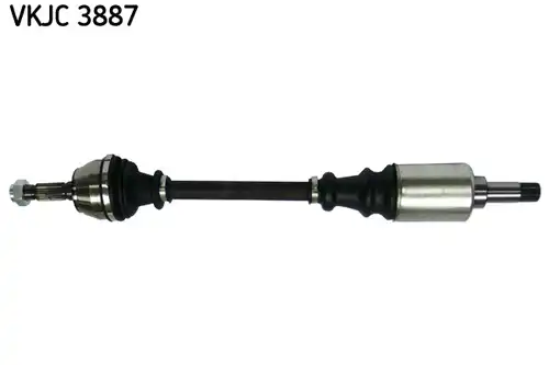 полуоска SKF VKJC 3887