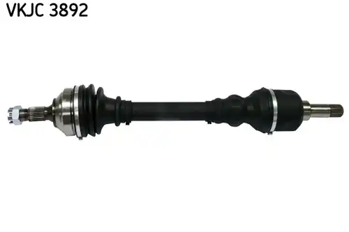 полуоска SKF VKJC 3892