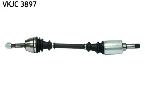 полуоска SKF VKJC 3897