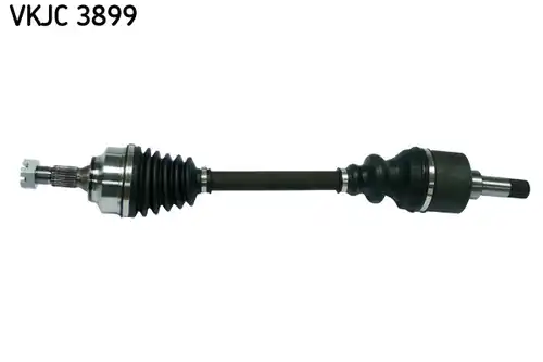 полуоска SKF VKJC 3899