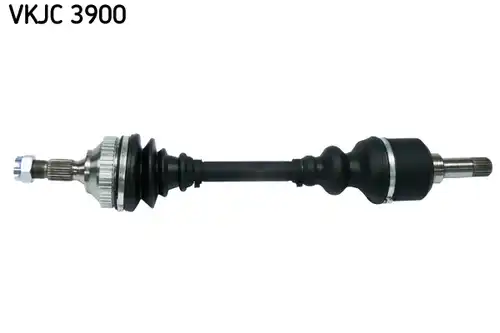 полуоска SKF VKJC 3900