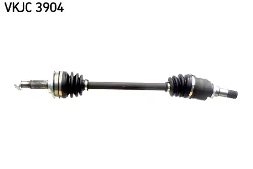 полуоска SKF VKJC 3904