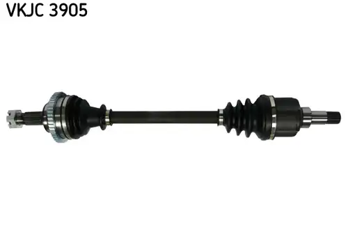 полуоска SKF VKJC 3905