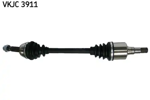 полуоска SKF VKJC 3911