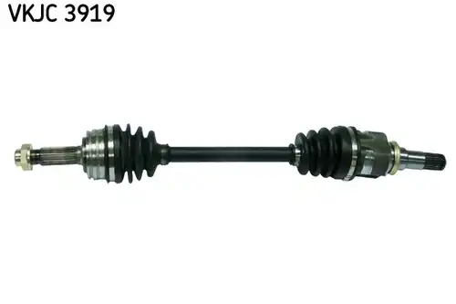 полуоска SKF VKJC 3919