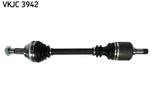 полуоска SKF VKJC 3942