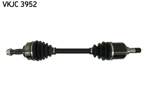 полуоска SKF VKJC 3952