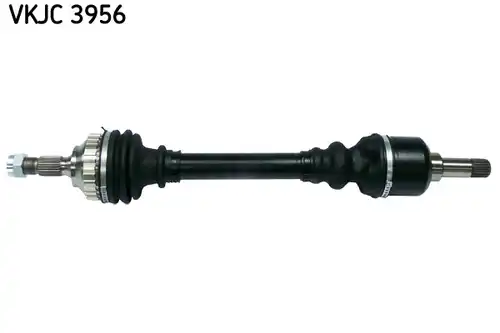 полуоска SKF VKJC 3956