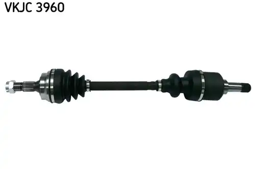 полуоска SKF VKJC 3960