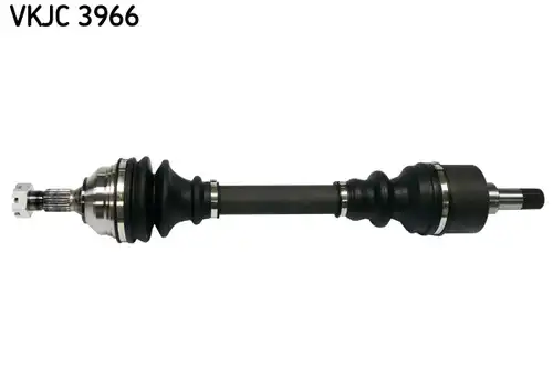 полуоска SKF VKJC 3966