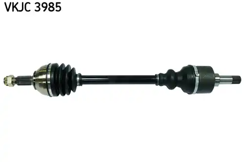 полуоска SKF VKJC 3985