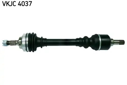 полуоска SKF VKJC 4037