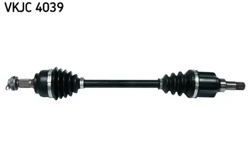 полуоска SKF VKJC 4039