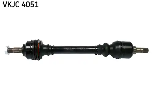 полуоска SKF VKJC 4051