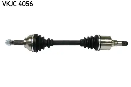 полуоска SKF VKJC 4056